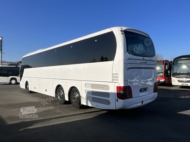 Autobus za međugradski prevoz MAN R09 Lion´s Coach C