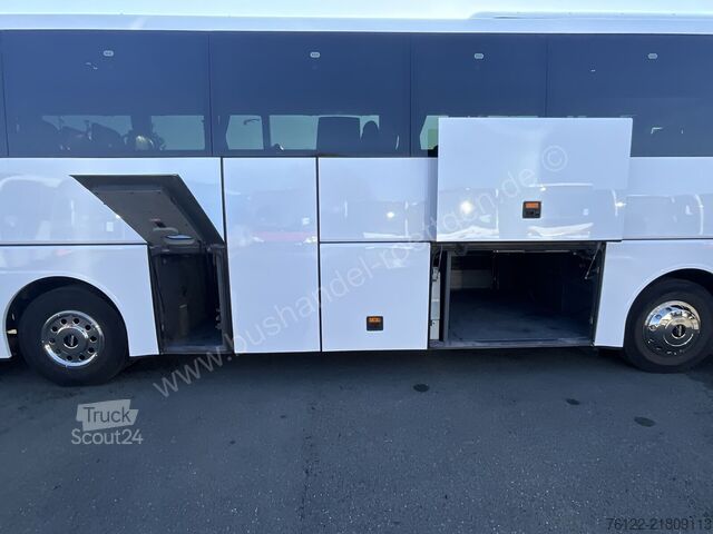 Autobus za međugradski prevoz MAN R09 Lion´s Coach C