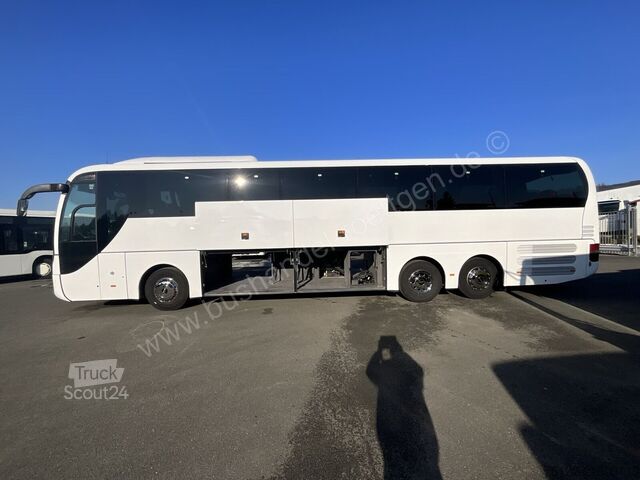 Autobus za međugradski prevoz MAN R09 Lion´s Coach C