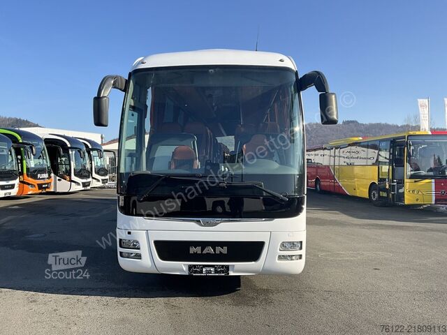 Autobus za međugradski prevoz MAN R09 Lion´s Coach C