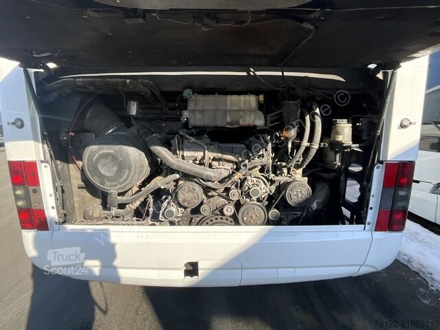 Autobus za međugradski prevoz MAN R09 Lion´s Coach C