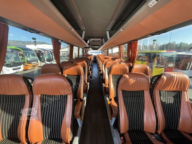 Autobus za međugradski prevoz MAN R09 Lion´s Coach C