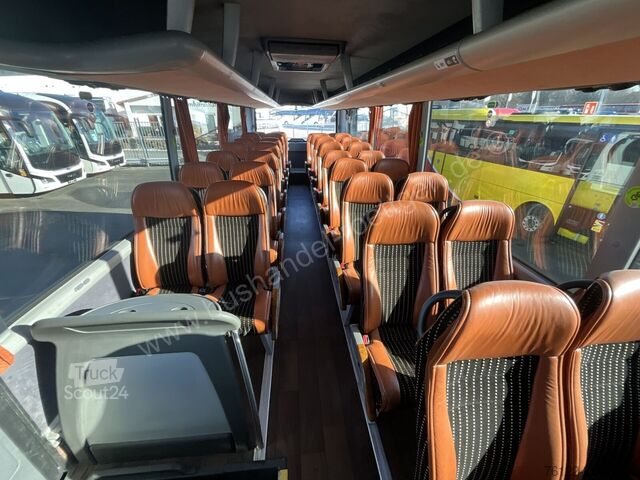 Autobus za međugradski prevoz MAN R09 Lion´s Coach C
