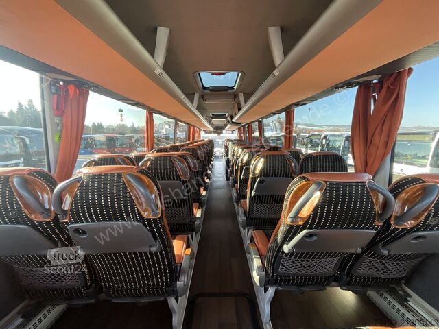 Autobus za međugradski prevoz MAN R09 Lion´s Coach C