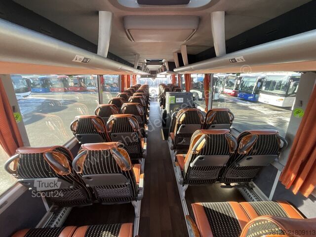 Autobus MAN R09 Lion´s Coach C