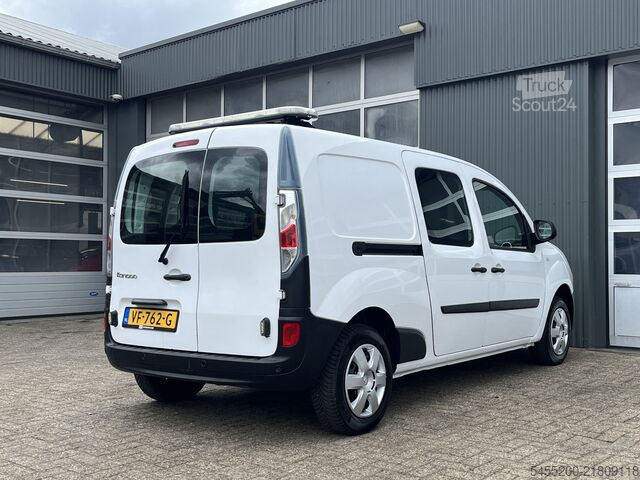 Kombi z wysokim dachem Renault Kangoo Express Z.E. Maxi koop eigendom Airco Ka...