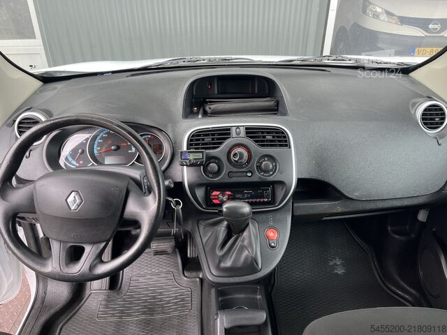 Kombi z wysokim dachem Renault Kangoo Express Z.E. Maxi koop eigendom Airco Ka...