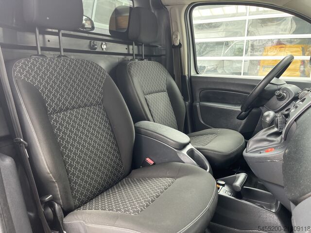 Kombi z wysokim dachem Renault Kangoo Express Z.E. Maxi koop eigendom Airco Ka...