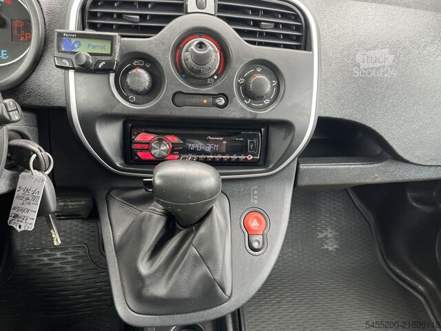 Kombi z wysokim dachem Renault Kangoo Express Z.E. Maxi koop eigendom Airco Ka...