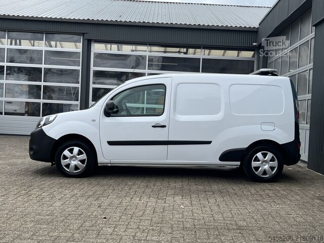Kombi z wysokim dachem Renault Kangoo Express Z.E. Maxi koop eigendom Airco Ka...