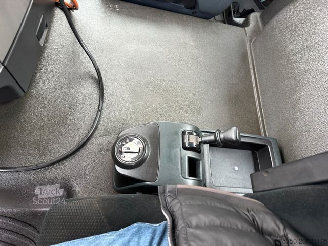 Autre MAN TGS 18.360 4x4 Winterdienst Meiller Fahrgestell