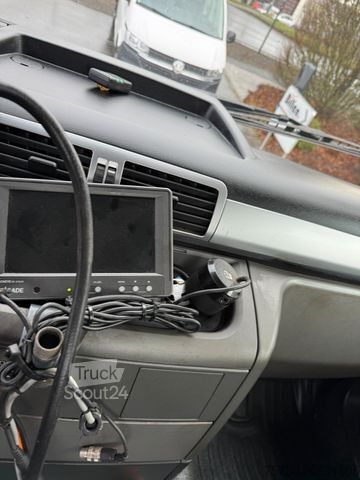 Autre MAN TGS 18.360 4x4 Winterdienst Meiller Fahrgestell