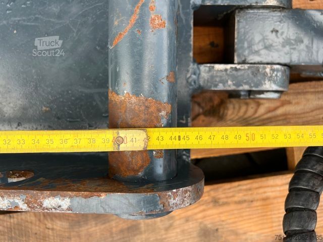 Sonstige Intermercato TG 22 S Greifer / Rotator / 2021