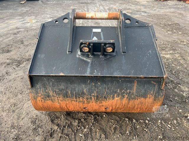 Sonstige ZFE Tieflöffel / Löffel / MS21 / 1.400 mm / 2022