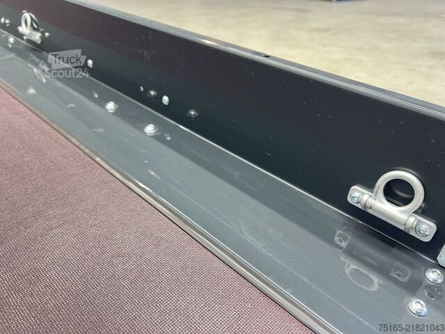 Reboque rebaixado UNSINN UA 3118-18-13 Absenker