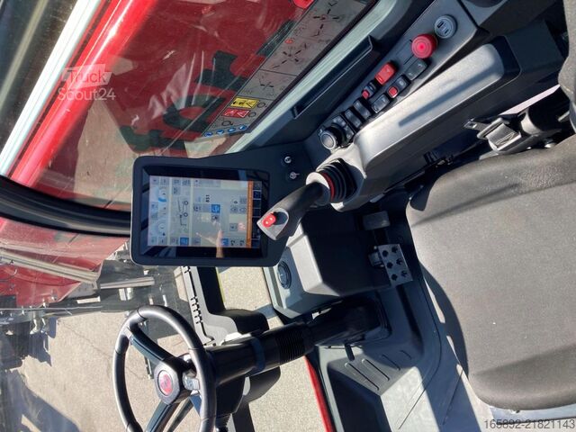 Manipulador telescópico Magni RTH 6.26