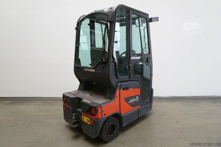 Forklift Linde P 60 1191