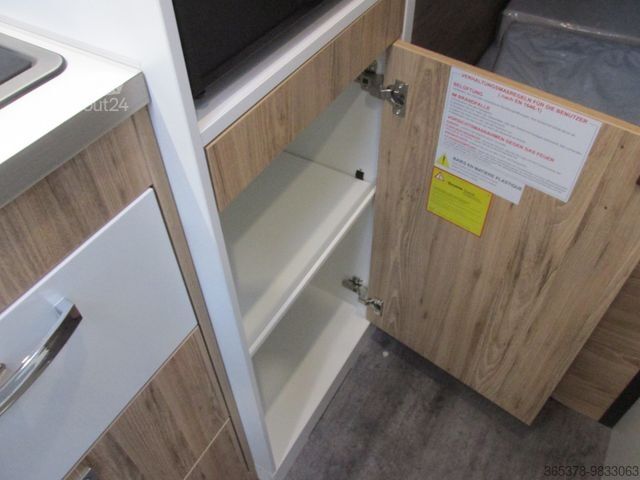 Camping-car PILOTE V633M*Hubbett*Automatik*AHK *