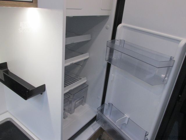 Camping-car PILOTE V633M*Hubbett*Automatik*AHK *