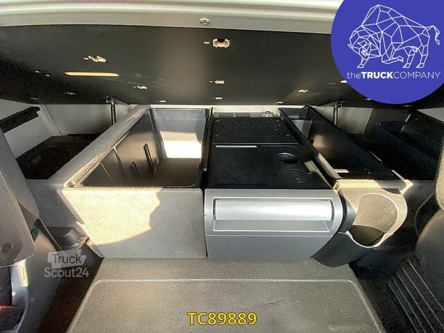 Padrão-SZM DAF XF Euro6 430