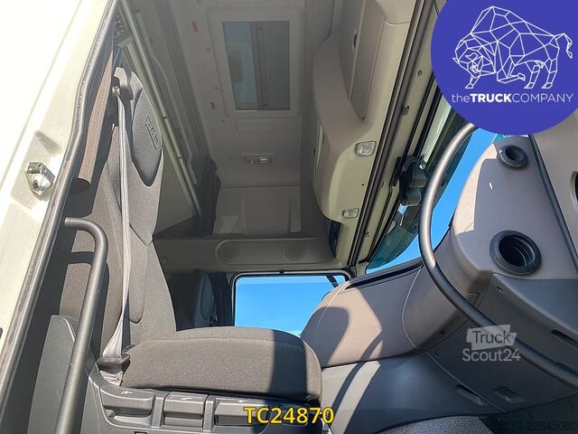 Стандарт-СЗМ DAF XF Euro6 480