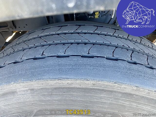 Система BDF DAF XF Euro6 480