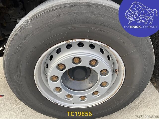 Стандарт-СЗМ DAF XF Euro6 480