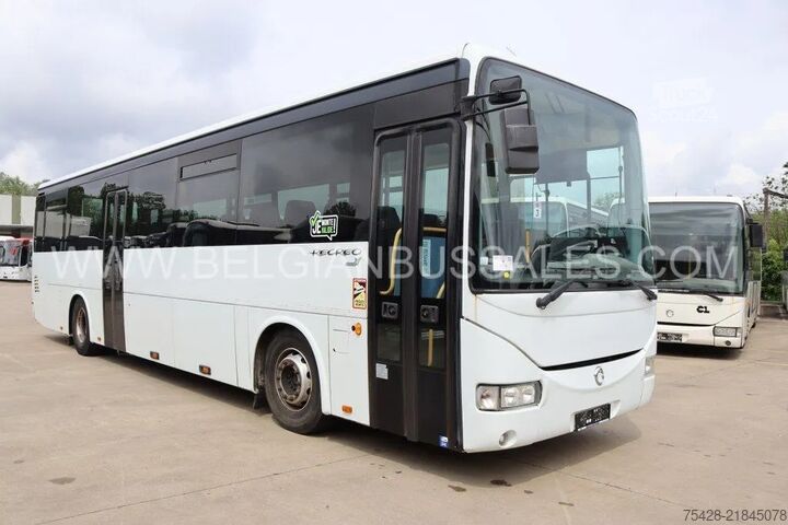 Intercitybuss Iveco Recreo / Crossway / 12.0m / Euro 4