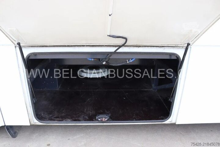 Intercitybuss Iveco Recreo / Crossway / 12.0m / Euro 4