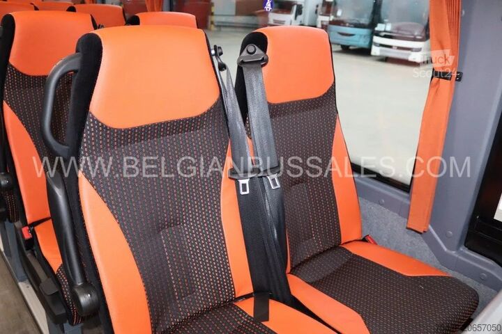 Междугородний автобус Iveco Evadys 13m / NEW / Rear door / 6x units / 3-poi...