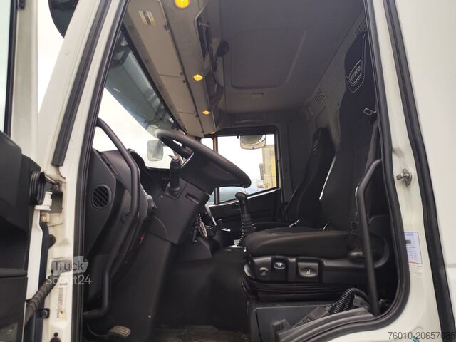 кран Iveco Stralis AD260S31