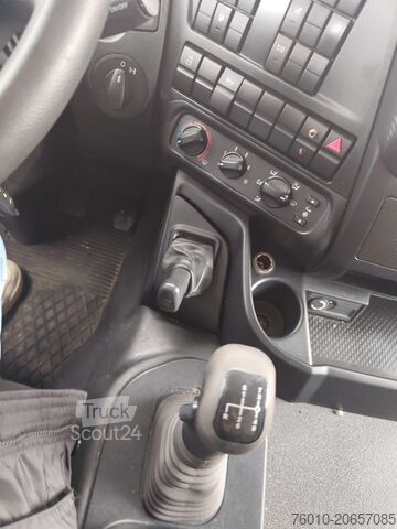 кран Iveco Stralis AD260S31