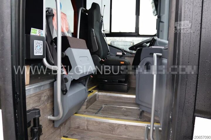 Междугородний автобус Iveco Evadys 12m / NEW / Rear door / 6x Units / 3-poi...