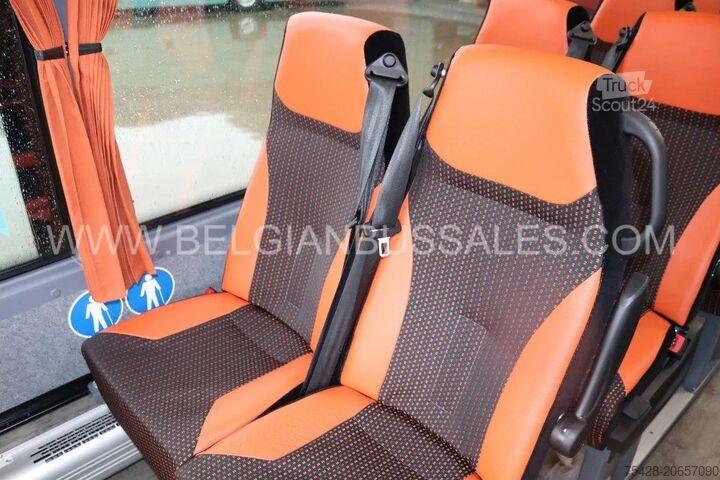 Междугородний автобус Iveco Evadys 12m / NEW / Rear door / 6x Units / 3-poi...