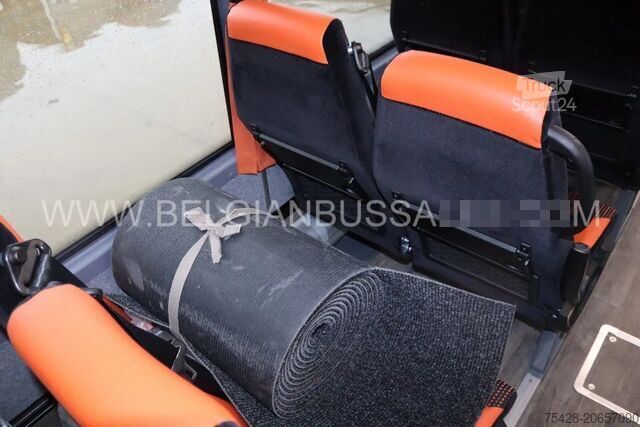Intercitybus Iveco Evadys 12m / Rear door / 3-point seat belts / N...