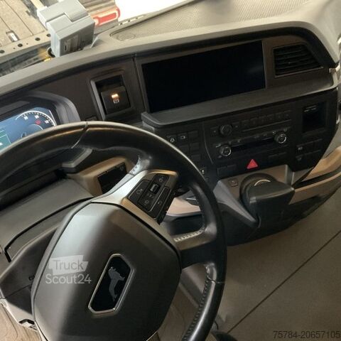 Standarta vilcējs MAN TGX 18.510 4X2 LL GX, VOLLLUFT, NEBENANTRIEB, MIETKAUF MöGLICH