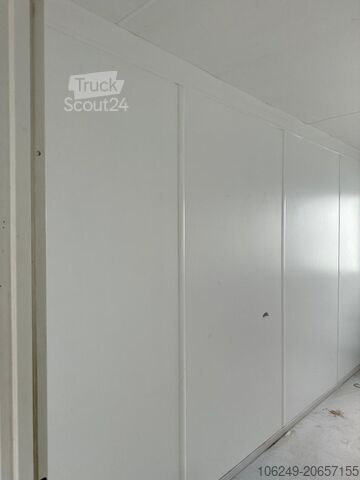 Офисный контейнер  20' Bürocontainer Office Container