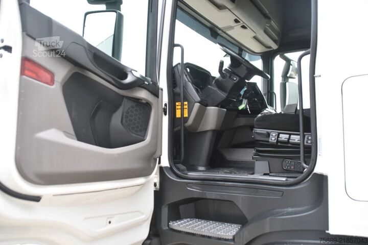 MTS standard Scania R500 NGS 4x2 - SUPER - NEW TACHO - 310 TKM - RE...