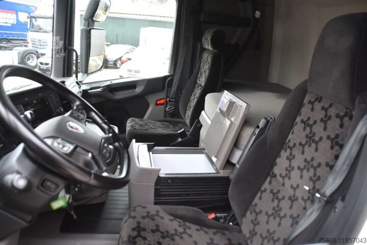 MTS standard Scania R500 NGS 4x2 - SUPER - NEW TACHO - 310 TKM - RE...
