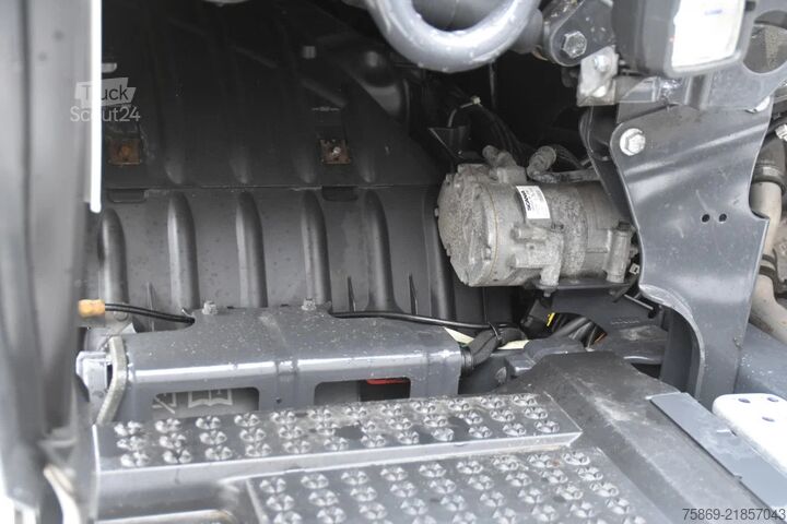 MTS standard Scania R500 NGS 4x2 - SUPER - NEW TACHO - 310 TKM - RE...