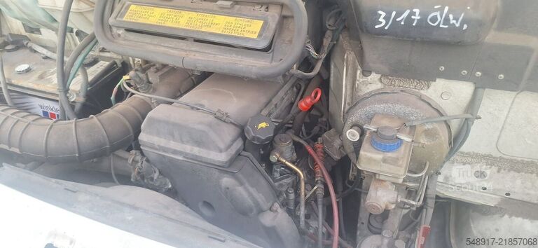 Varebil Fiat S30