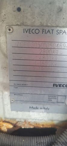 Varebil Fiat S30