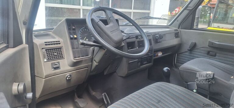 Varebil Fiat S30