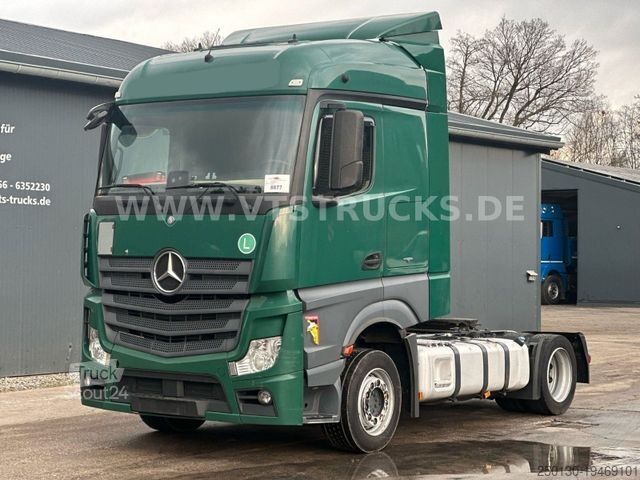 وحدة جر ذات حجم كبير MERCEDES-BENZ Actros 1842 LL 4x2 EU6 Low-Liner *Motorschaden*