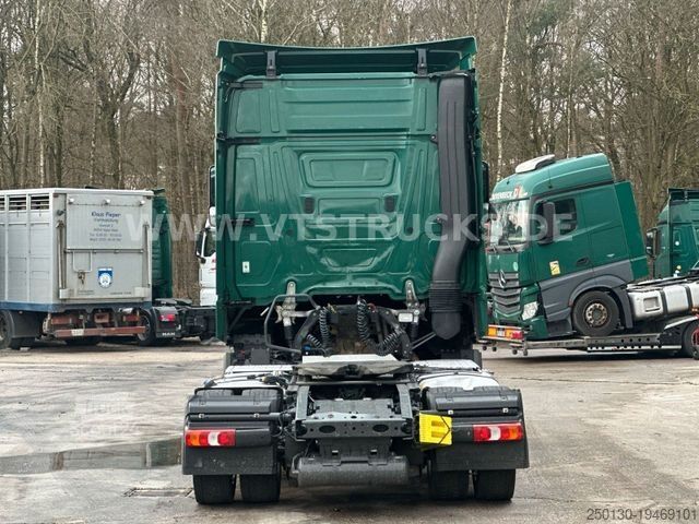 وحدة جر ذات حجم كبير MERCEDES-BENZ Actros 1842 LL 4x2 EU6 Low-Liner *Motorschaden*