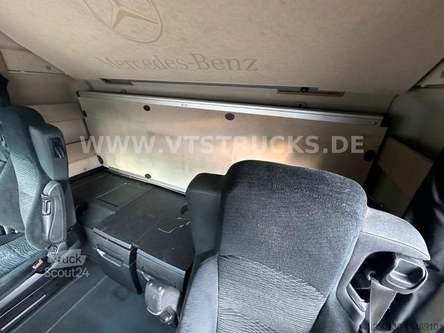 وحدة جر ذات حجم كبير MERCEDES-BENZ Actros 1842 LL 4x2 EU6 Low-Liner *Motorschaden*