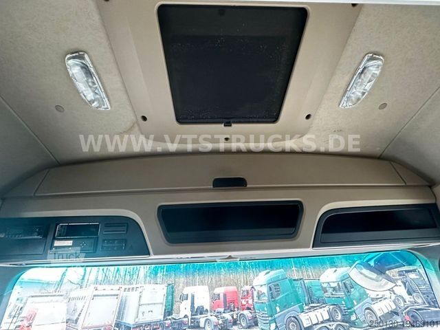 وحدة جر ذات حجم كبير MERCEDES-BENZ Actros 1842 LL 4x2 EU6 Low-Liner *Motorschaden*