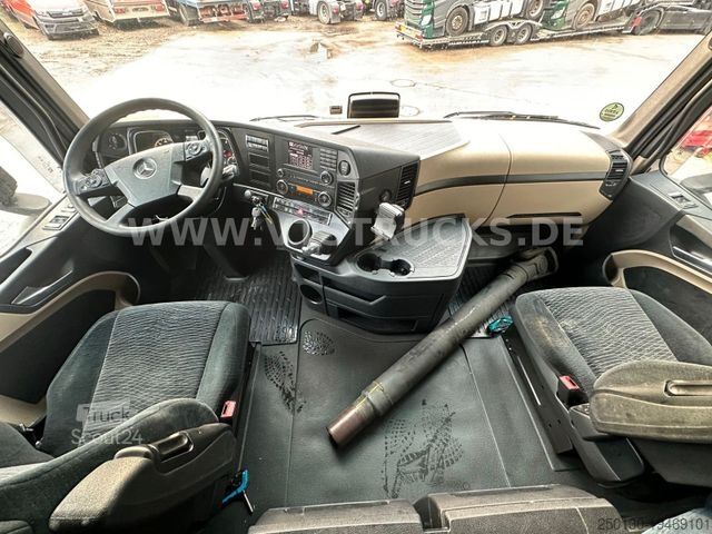 وحدة جر ذات حجم كبير MERCEDES-BENZ Actros 1842 LL 4x2 EU6 Low-Liner *Motorschaden*