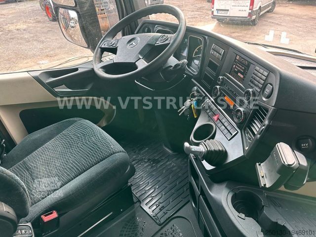 وحدة جر ذات حجم كبير MERCEDES-BENZ Actros 1842 LL 4x2 EU6 Low-Liner *Motorschaden*