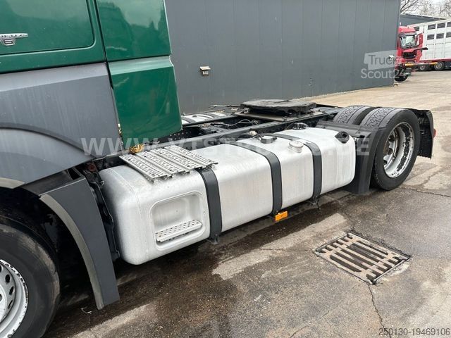 Objemový tahač MERCEDES-BENZ 1836 LSNRL Euro6 4x2 Voll-Luft